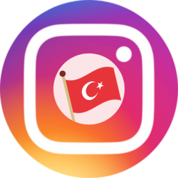 Instagram 2013 Tarihli 1K Türk Takipçili Hesaplar Kategorisi